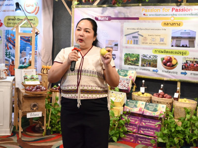 รองอธิบดีกรมส่งเสริมสหกรณ์ ... พารามิเตอร์รูปภาพ 15