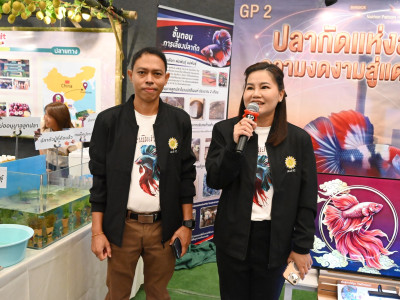 รองอธิบดีกรมส่งเสริมสหกรณ์ ... พารามิเตอร์รูปภาพ 16