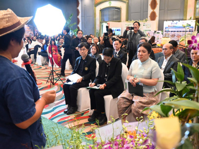 รองอธิบดีกรมส่งเสริมสหกรณ์ ... พารามิเตอร์รูปภาพ 23