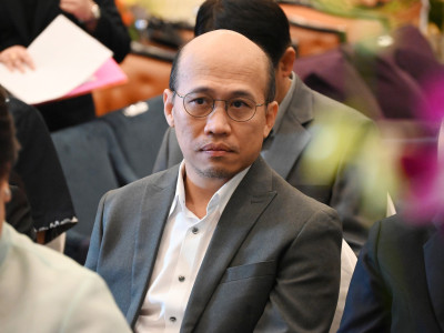 รองอธิบดีกรมส่งเสริมสหกรณ์ ... พารามิเตอร์รูปภาพ 26