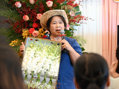 รองอธิบดีกรมส่งเสริมสหกรณ์ ... พารามิเตอร์รูปภาพ 27