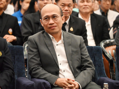 รองอธิบดีกรมส่งเสริมสหกรณ์ ... พารามิเตอร์รูปภาพ 6