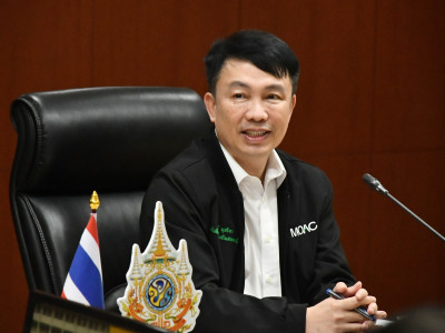 อธิบดีกรมส่งเสริมสหกรณ์ พร้อมด้วย ... พารามิเตอร์รูปภาพ 11