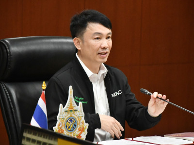 อธิบดีกรมส่งเสริมสหกรณ์ พร้อมด้วย ... พารามิเตอร์รูปภาพ 12