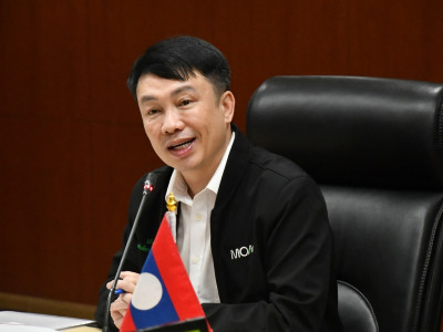 อธิบดีกรมส่งเสริมสหกรณ์ พร้อมด้วย ... พารามิเตอร์รูปภาพ 13