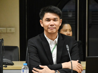 อธิบดีกรมส่งเสริมสหกรณ์ พร้อมด้วย ... พารามิเตอร์รูปภาพ 16