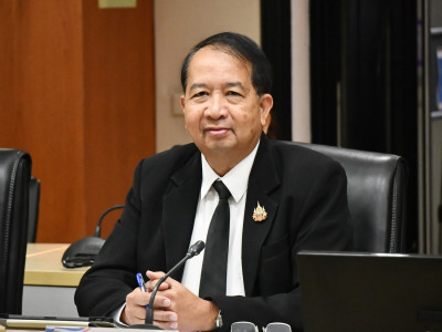 อธิบดีกรมส่งเสริมสหกรณ์ พร้อมด้วย ... พารามิเตอร์รูปภาพ 17