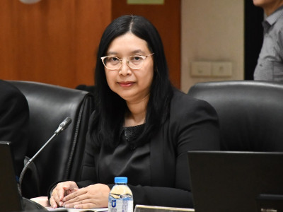 อธิบดีกรมส่งเสริมสหกรณ์ พร้อมด้วย ... พารามิเตอร์รูปภาพ 18