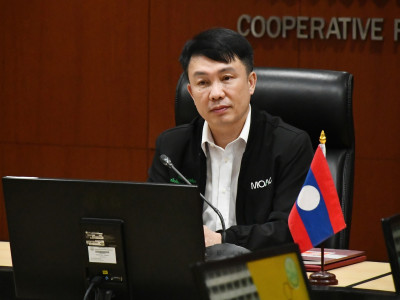 อธิบดีกรมส่งเสริมสหกรณ์ พร้อมด้วย ... พารามิเตอร์รูปภาพ 3