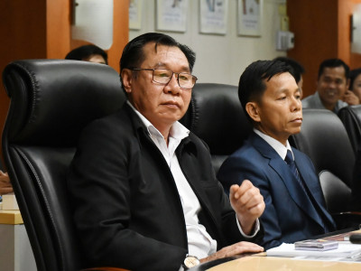 อธิบดีกรมส่งเสริมสหกรณ์ พร้อมด้วย ... พารามิเตอร์รูปภาพ 4