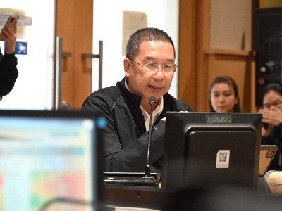 นายวิณะโรจน์ ทรัพย์ส่งสุข ปลัดกระทรวงเกษตรและสหกรณ์ ... พารามิเตอร์รูปภาพ 12