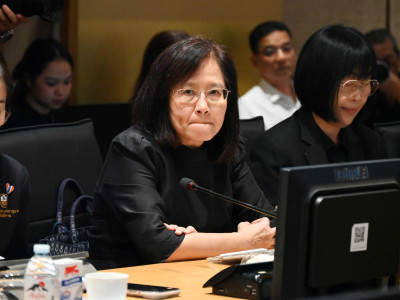 นายวิณะโรจน์ ทรัพย์ส่งสุข ปลัดกระทรวงเกษตรและสหกรณ์ ... พารามิเตอร์รูปภาพ 15