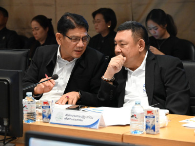 นายวิณะโรจน์ ทรัพย์ส่งสุข ปลัดกระทรวงเกษตรและสหกรณ์ ... พารามิเตอร์รูปภาพ 16