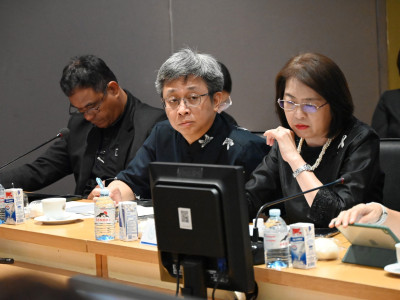 นายวิณะโรจน์ ทรัพย์ส่งสุข ปลัดกระทรวงเกษตรและสหกรณ์ ... พารามิเตอร์รูปภาพ 18