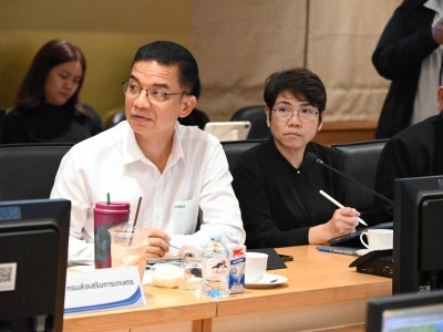 นายวิณะโรจน์ ทรัพย์ส่งสุข ปลัดกระทรวงเกษตรและสหกรณ์ ... พารามิเตอร์รูปภาพ 20