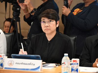 นายวิณะโรจน์ ทรัพย์ส่งสุข ปลัดกระทรวงเกษตรและสหกรณ์ ... พารามิเตอร์รูปภาพ 21