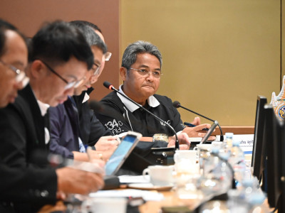 นายวิณะโรจน์ ทรัพย์ส่งสุข ปลัดกระทรวงเกษตรและสหกรณ์ ... พารามิเตอร์รูปภาพ 24