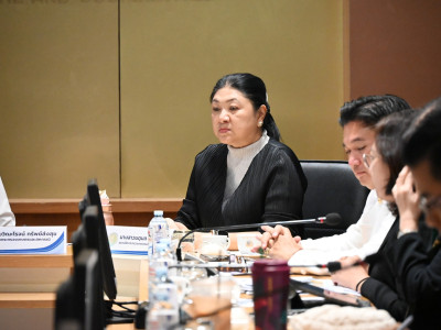 นายวิณะโรจน์ ทรัพย์ส่งสุข ปลัดกระทรวงเกษตรและสหกรณ์ ... พารามิเตอร์รูปภาพ 25