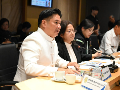 นายวิณะโรจน์ ทรัพย์ส่งสุข ปลัดกระทรวงเกษตรและสหกรณ์ ... พารามิเตอร์รูปภาพ 27