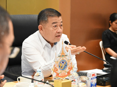 นายวิณะโรจน์ ทรัพย์ส่งสุข ปลัดกระทรวงเกษตรและสหกรณ์ ... พารามิเตอร์รูปภาพ 29