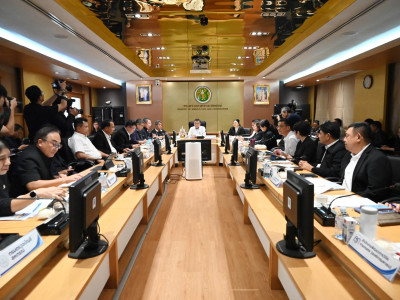 นายวิณะโรจน์ ทรัพย์ส่งสุข ปลัดกระทรวงเกษตรและสหกรณ์ ... พารามิเตอร์รูปภาพ 3