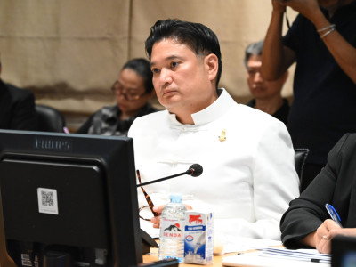 นายวิณะโรจน์ ทรัพย์ส่งสุข ปลัดกระทรวงเกษตรและสหกรณ์ ... พารามิเตอร์รูปภาพ 30