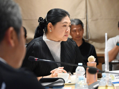 นายวิณะโรจน์ ทรัพย์ส่งสุข ปลัดกระทรวงเกษตรและสหกรณ์ ... พารามิเตอร์รูปภาพ 31