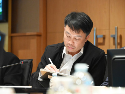 นายวิณะโรจน์ ทรัพย์ส่งสุข ปลัดกระทรวงเกษตรและสหกรณ์ ... พารามิเตอร์รูปภาพ 32