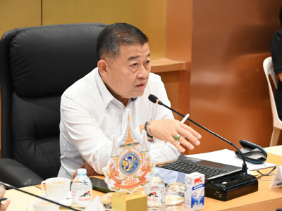 นายวิณะโรจน์ ทรัพย์ส่งสุข ปลัดกระทรวงเกษตรและสหกรณ์ ... พารามิเตอร์รูปภาพ 33