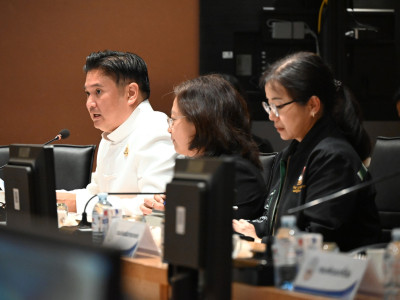 นายวิณะโรจน์ ทรัพย์ส่งสุข ปลัดกระทรวงเกษตรและสหกรณ์ ... พารามิเตอร์รูปภาพ 34