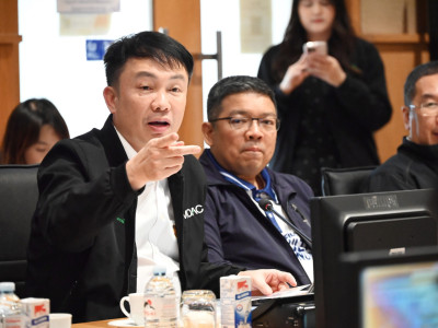 นายวิณะโรจน์ ทรัพย์ส่งสุข ปลัดกระทรวงเกษตรและสหกรณ์ ... พารามิเตอร์รูปภาพ 35