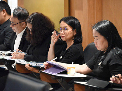 นายวิณะโรจน์ ทรัพย์ส่งสุข ปลัดกระทรวงเกษตรและสหกรณ์ ... พารามิเตอร์รูปภาพ 36