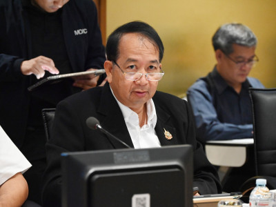 นายวิณะโรจน์ ทรัพย์ส่งสุข ปลัดกระทรวงเกษตรและสหกรณ์ ... พารามิเตอร์รูปภาพ 38