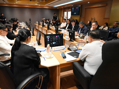 นายวิณะโรจน์ ทรัพย์ส่งสุข ปลัดกระทรวงเกษตรและสหกรณ์ ... พารามิเตอร์รูปภาพ 40