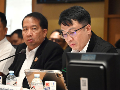 นายวิณะโรจน์ ทรัพย์ส่งสุข ปลัดกระทรวงเกษตรและสหกรณ์ ... พารามิเตอร์รูปภาพ 6