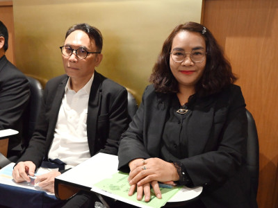 นายวิณะโรจน์ ทรัพย์ส่งสุข ปลัดกระทรวงเกษตรและสหกรณ์ ... พารามิเตอร์รูปภาพ 8