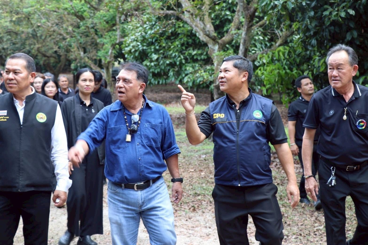 รองอธิบดีกรมส่งเสริมสหกรณ์ ... พารามิเตอร์รูปภาพ 1