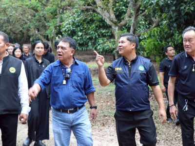 รองอธิบดีกรมส่งเสริมสหกรณ์ ... พารามิเตอร์รูปภาพ 1