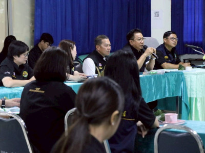 รองอธิบดีกรมส่งเสริมสหกรณ์ ... พารามิเตอร์รูปภาพ 10