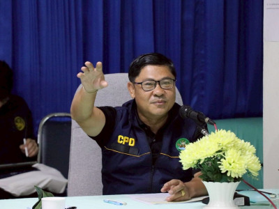 รองอธิบดีกรมส่งเสริมสหกรณ์ ... พารามิเตอร์รูปภาพ 11