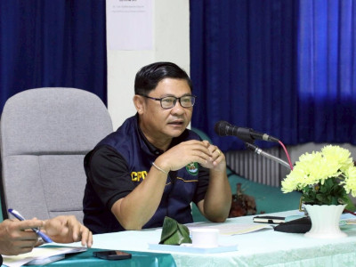 รองอธิบดีกรมส่งเสริมสหกรณ์ ... พารามิเตอร์รูปภาพ 12