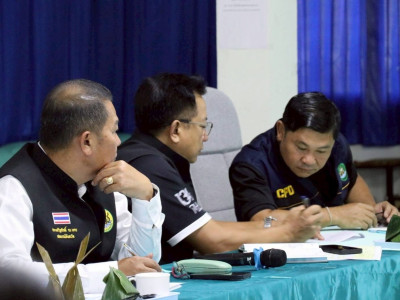 รองอธิบดีกรมส่งเสริมสหกรณ์ ... พารามิเตอร์รูปภาพ 13