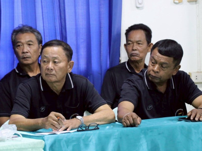 รองอธิบดีกรมส่งเสริมสหกรณ์ ... พารามิเตอร์รูปภาพ 15