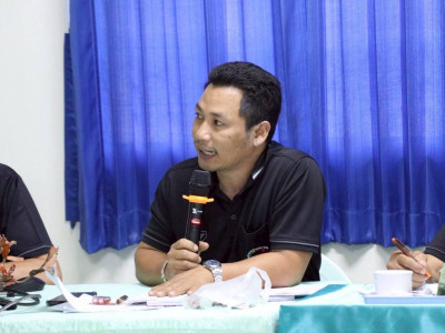 รองอธิบดีกรมส่งเสริมสหกรณ์ ... พารามิเตอร์รูปภาพ 16