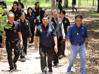 รองอธิบดีกรมส่งเสริมสหกรณ์ ... พารามิเตอร์รูปภาพ 2