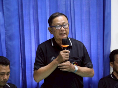 รองอธิบดีกรมส่งเสริมสหกรณ์ ... พารามิเตอร์รูปภาพ 20