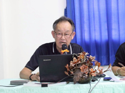 รองอธิบดีกรมส่งเสริมสหกรณ์ ... พารามิเตอร์รูปภาพ 21