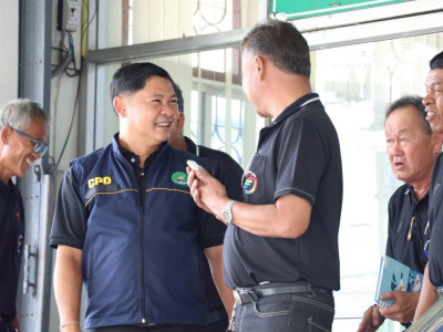 รองอธิบดีกรมส่งเสริมสหกรณ์ ... พารามิเตอร์รูปภาพ 22