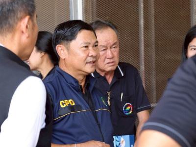 รองอธิบดีกรมส่งเสริมสหกรณ์ ... พารามิเตอร์รูปภาพ 25