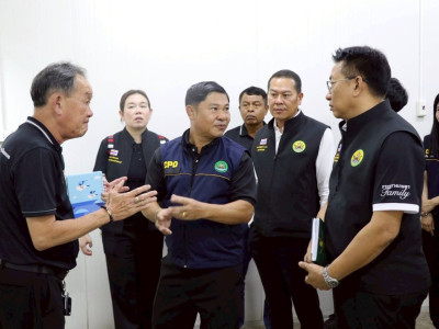 รองอธิบดีกรมส่งเสริมสหกรณ์ ... พารามิเตอร์รูปภาพ 26